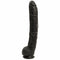 (bulk) Dick Rambone Cock Black